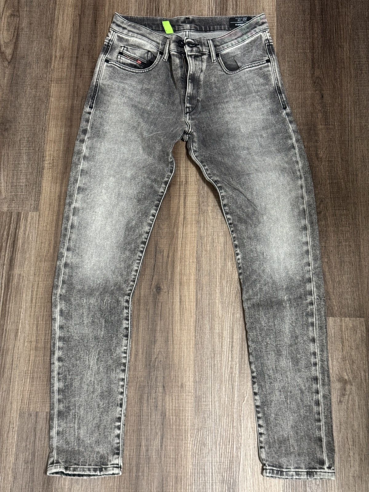 Diesel Diesel Jeans Size US 30 / EU 46 - 1 Thumbnail