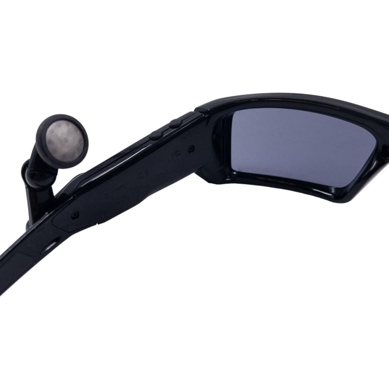 Oakley Vintage Oakley O Rokr Headphone Sunglasses Size ONE SIZE - 6 Thumbnail