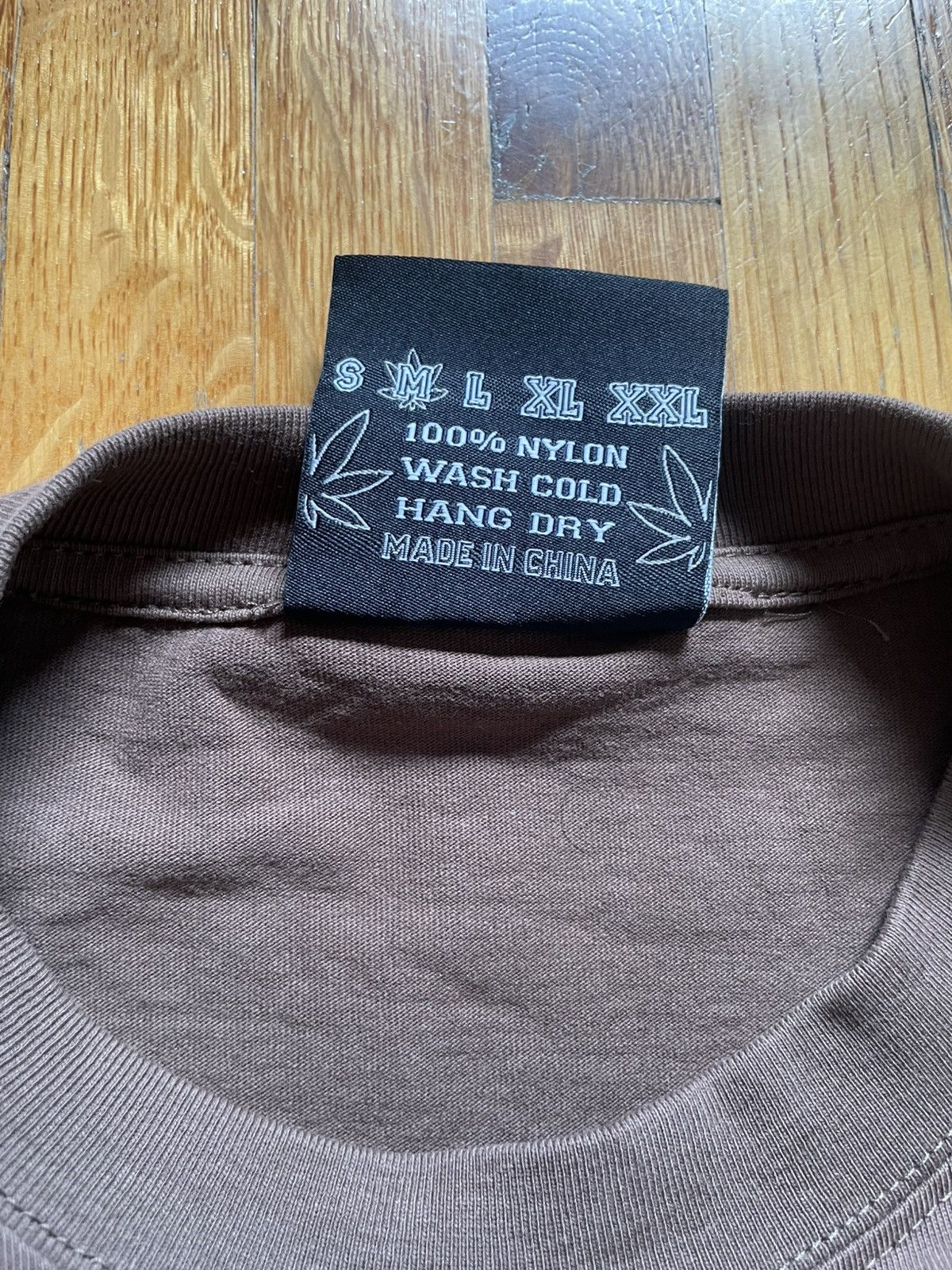 Band Tees GhostFaceKush Porsche tee Size US M / EU 48-50 / 2 - 4 Thumbnail
