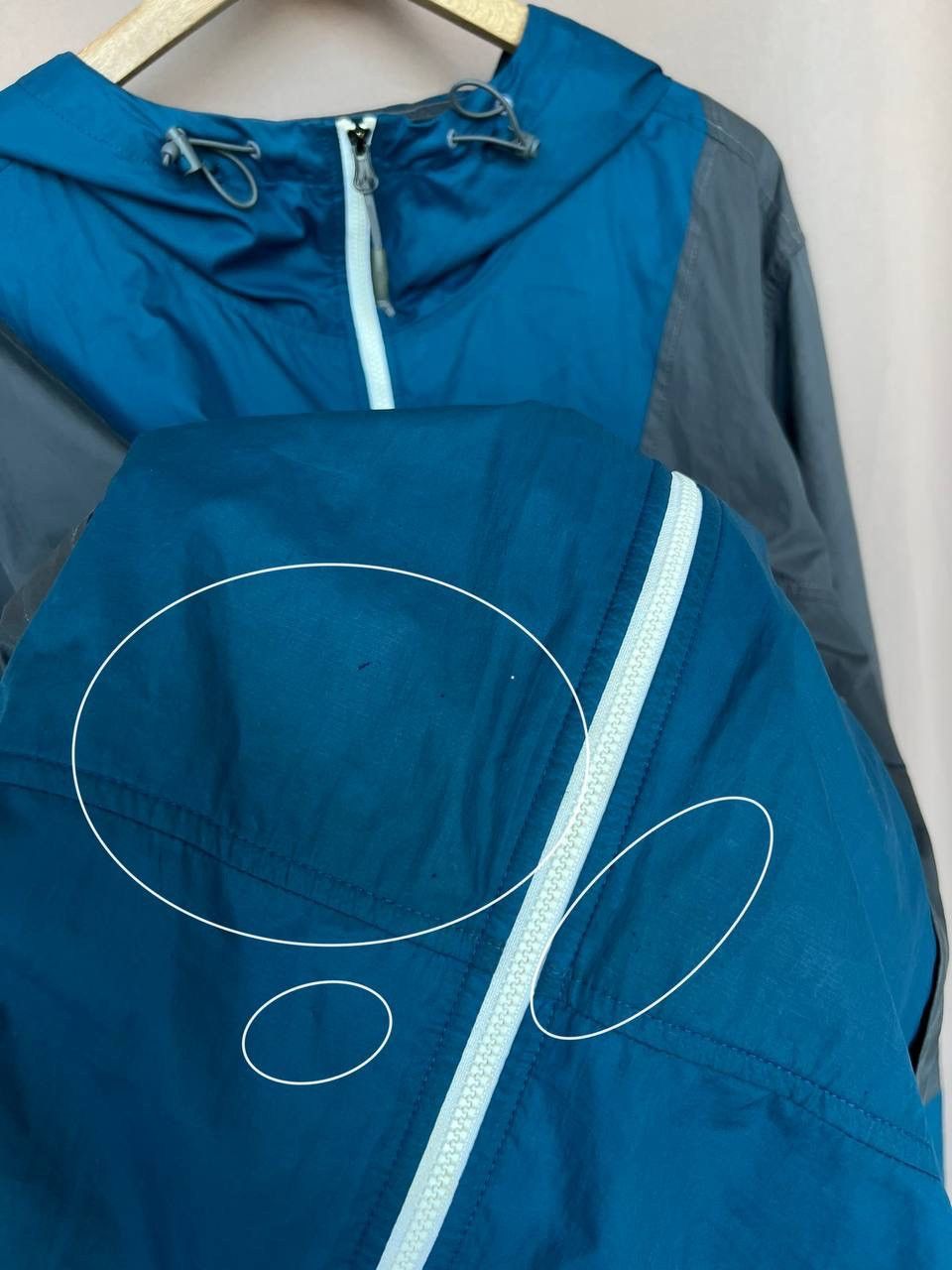 The North Face The North Face 1985 Windwall Light Jacket Mens Size XXL Size US XXL / EU 58 / 5 - 18 Thumbnail