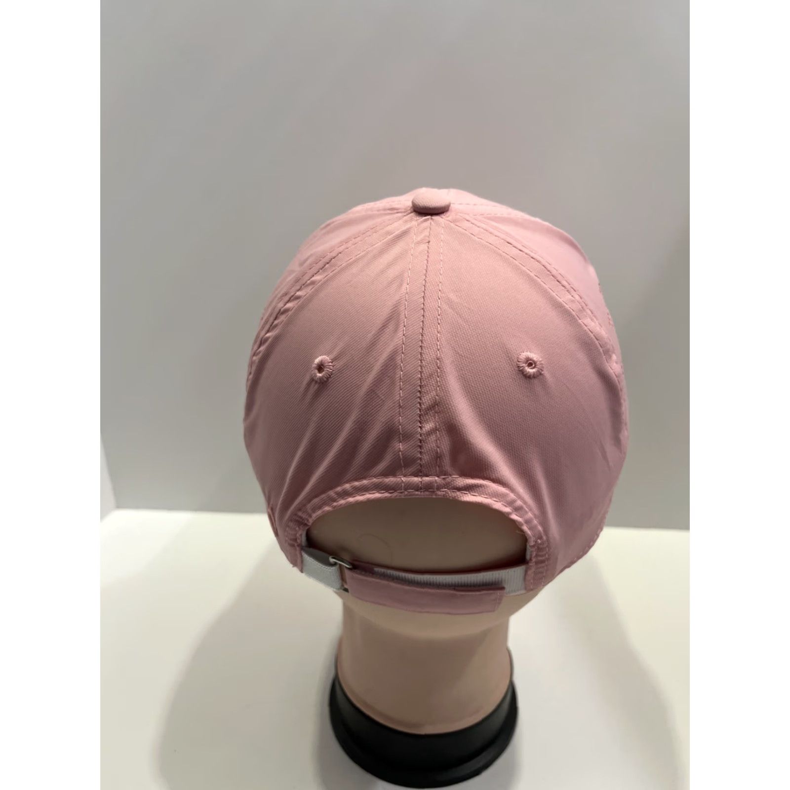 Vintage Ahead TPC Scottsdale Women’s Pink Golf Adjustable Strap-Back Baseball Hat Cap Shirt? Size ONE SIZE - 3 Thumbnail
