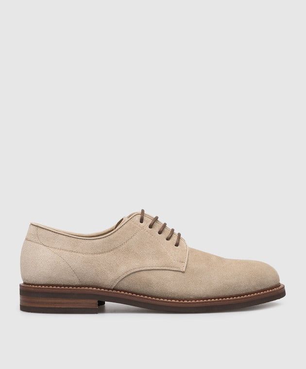 o1w1db10524 Shoes in Beige