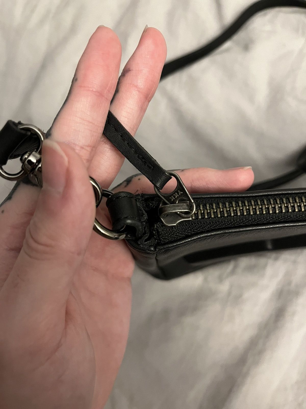 Other Vliegar and vandam gun bag black Size ONE SIZE - 3 Thumbnail