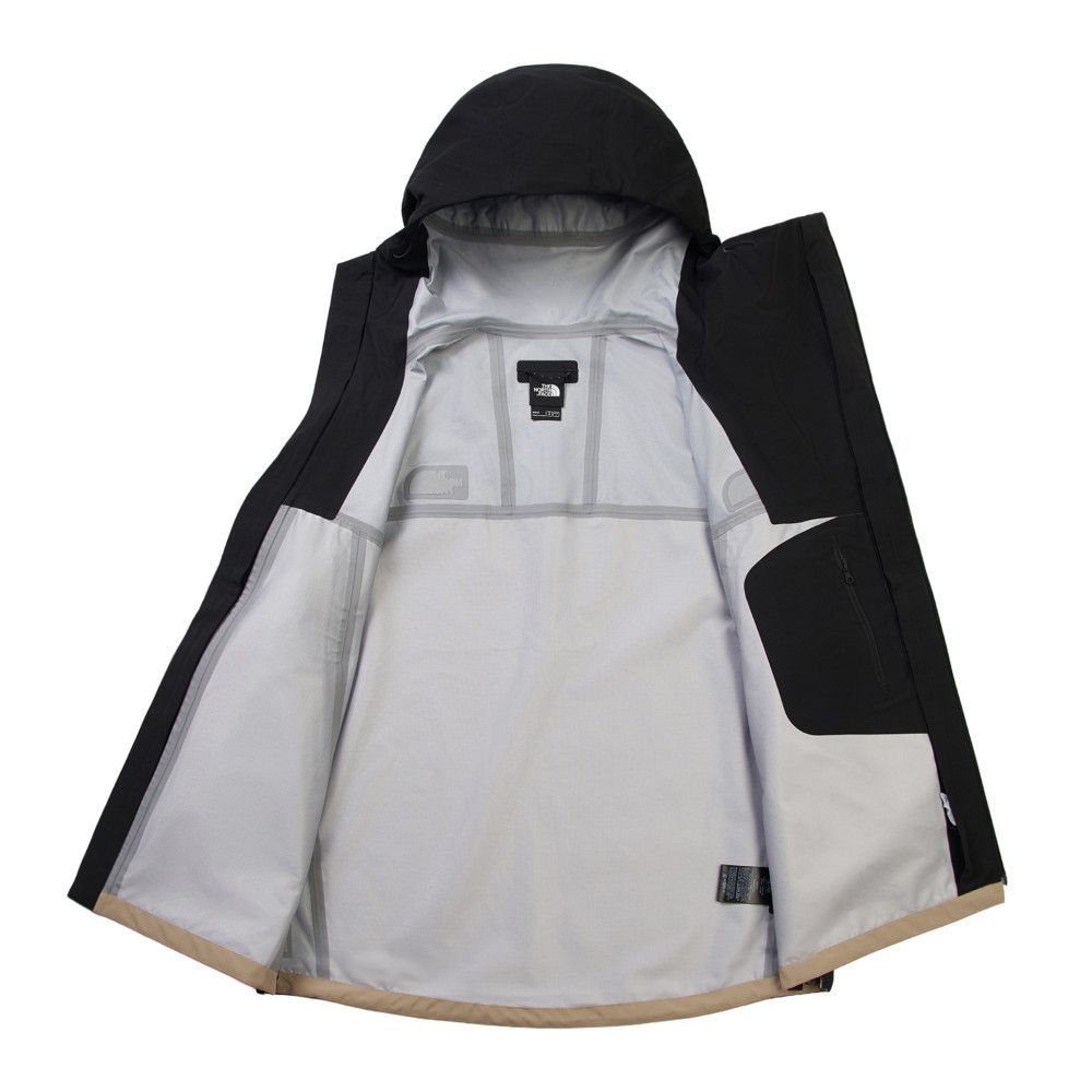 The North Face Urban Exploration ACTIVE DryVent™ HARDSHELL JACKET Size US M / EU 48-50 / 2 - 8 Thumbnail