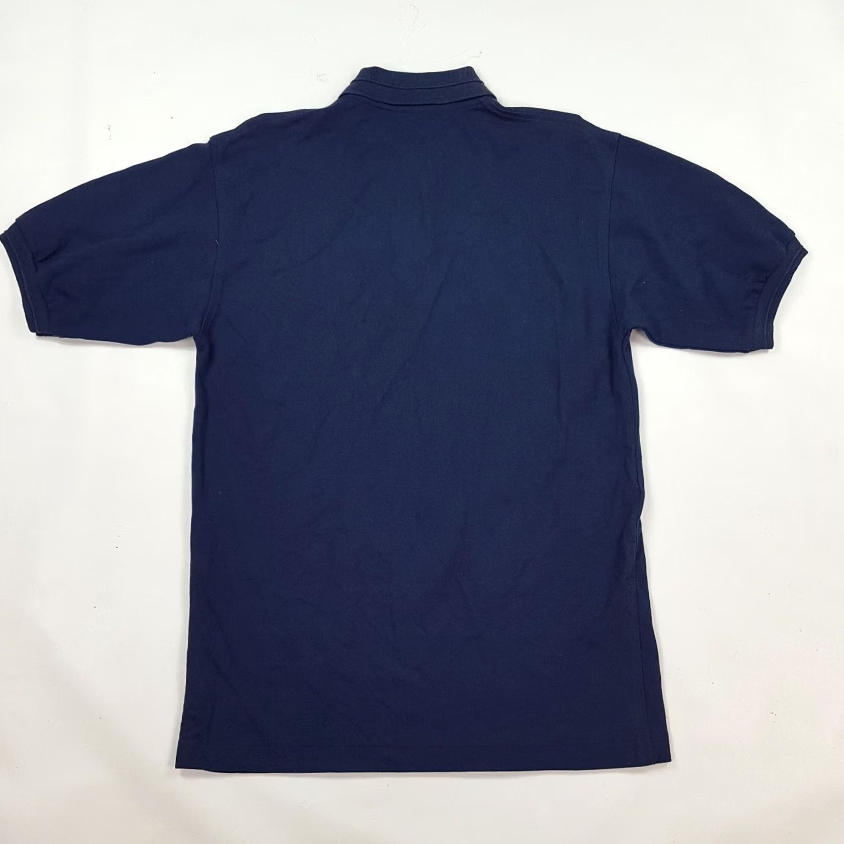 Mickey & Co. VINTAGE Mickey's Golf Club Men's Small Cartoon Button Collared Polo Shirt Polo Shirt Mens S Blue 90s Disney Golf Tennis Casual Size US S / EU 44-46 / 1 - 5 Thumbnail