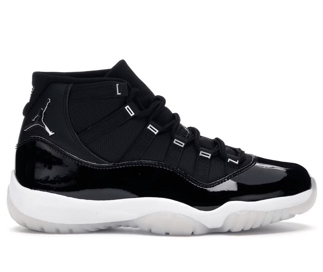 Nike 11 Retro Jubilee (Women's) Size US 12 / IT 42 - 1 Thumbnail