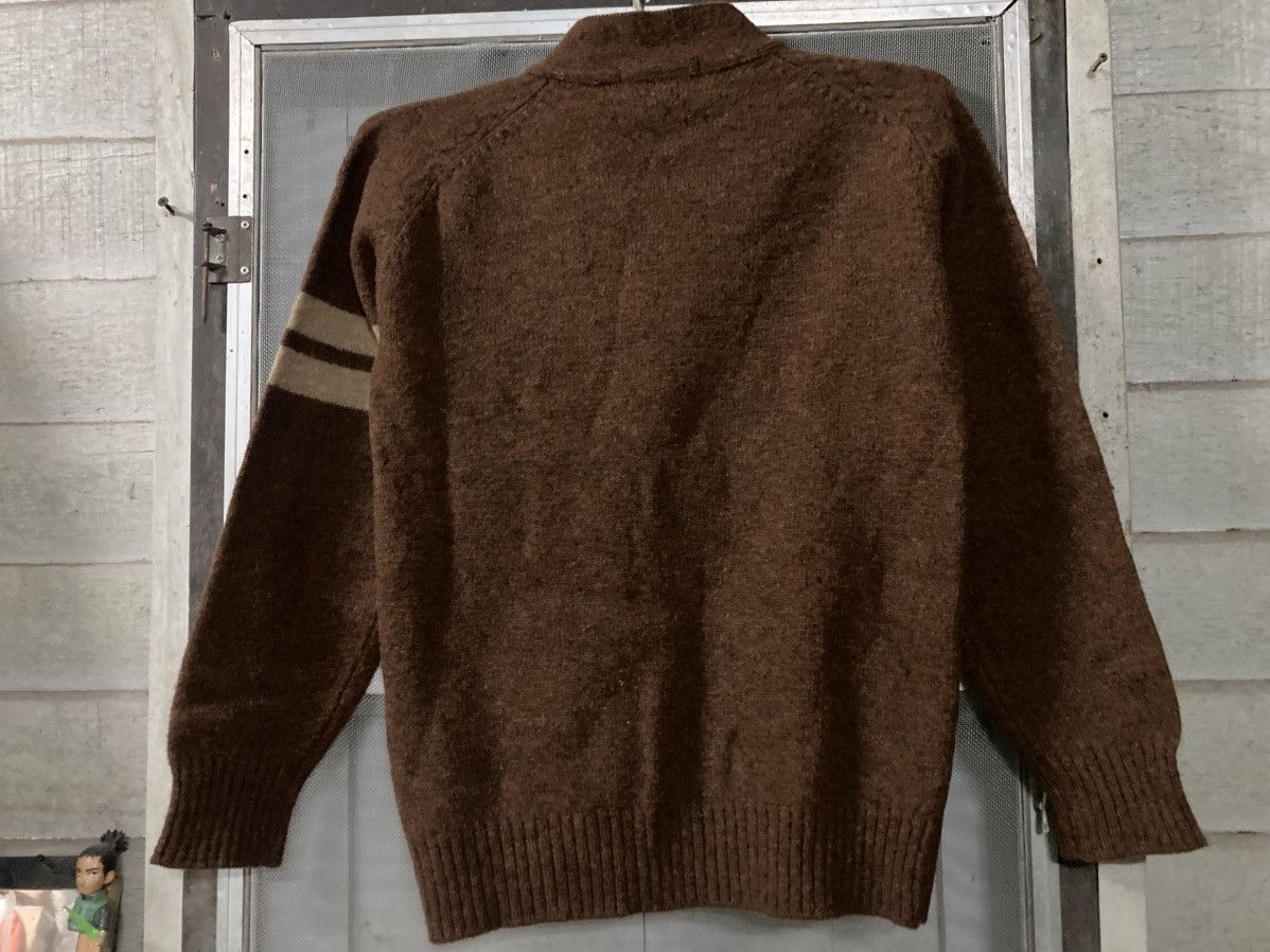 McGregor Vintage Cadigan McGregor 70s Size US S / EU 44-46 / 1 - 3 Thumbnail