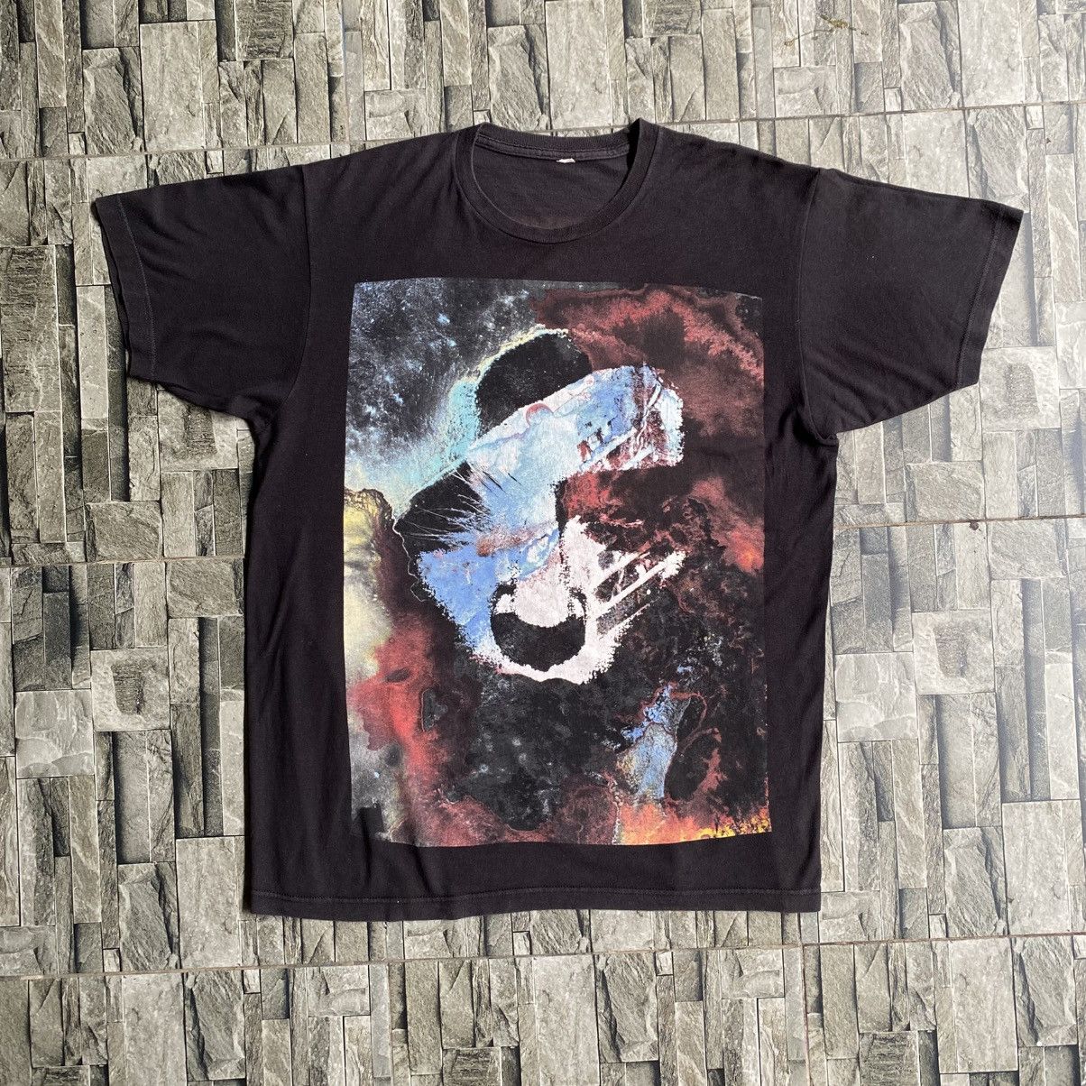 Band Tees CONVERGE Size US L / EU 52-54 / 3 - 1 Thumbnail
