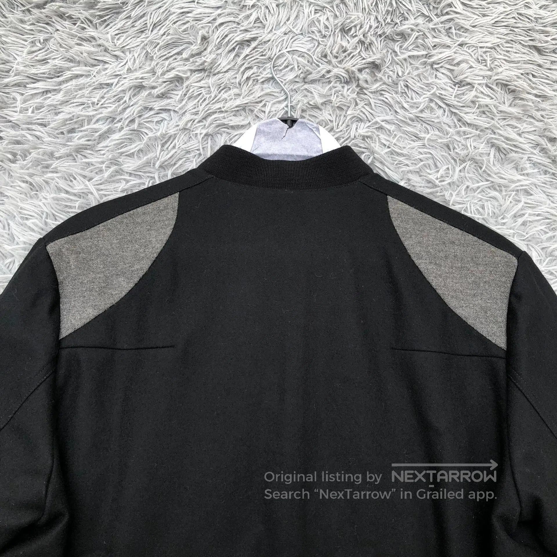 Dior Dior Homme 12FW Embroidered Jacket. Size US M / EU 48-50 / 2 - 7 Thumbnail