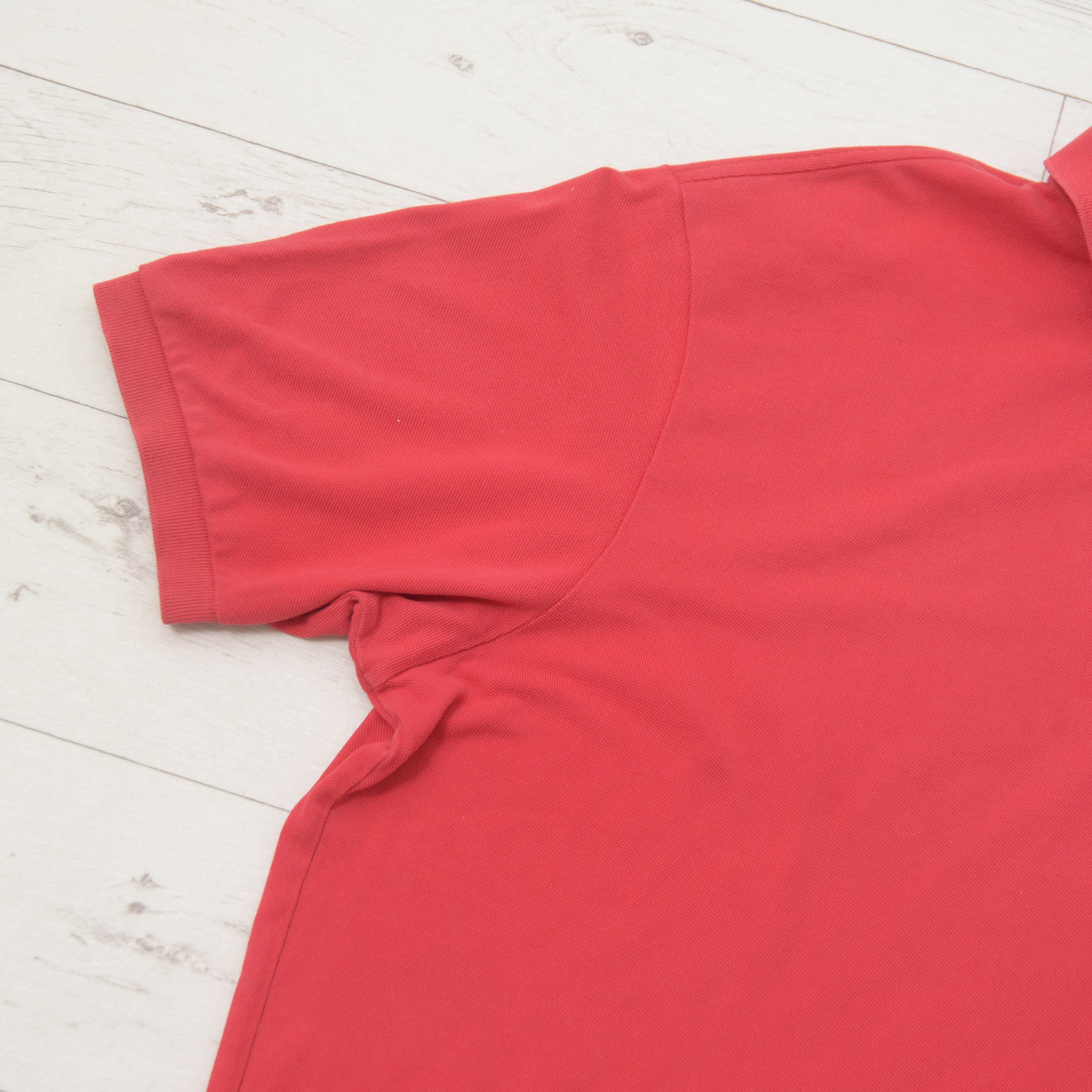 Polo Ralph Lauren × Ralph Lauren × Vintage Chief Keef Polo Ralph Lauren Vintage Tee small Logo sz XXL Size US XXL / EU 58 / 5 - 3 Thumbnail