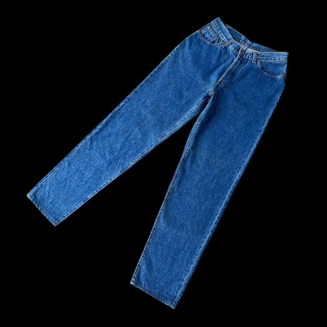 Levi's Vintage Clothing VINTAGE LEVIS 501 WOMEN W28X29.5"-J8-22 Size US 28 / EU 44 - 10 Thumbnail
