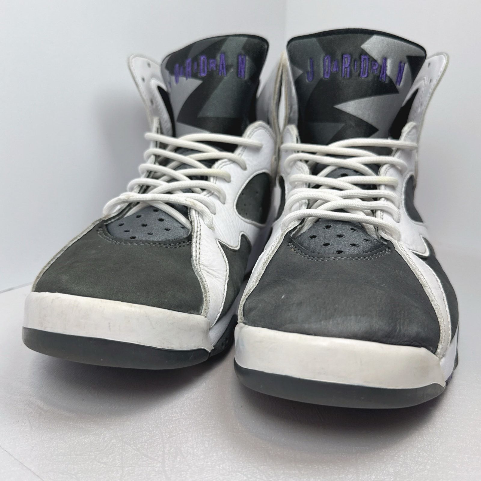 Nike New Air Jordan 7 Retro CU9307-100 | 11 Size US 11 / EU 44 - 5 Thumbnail
