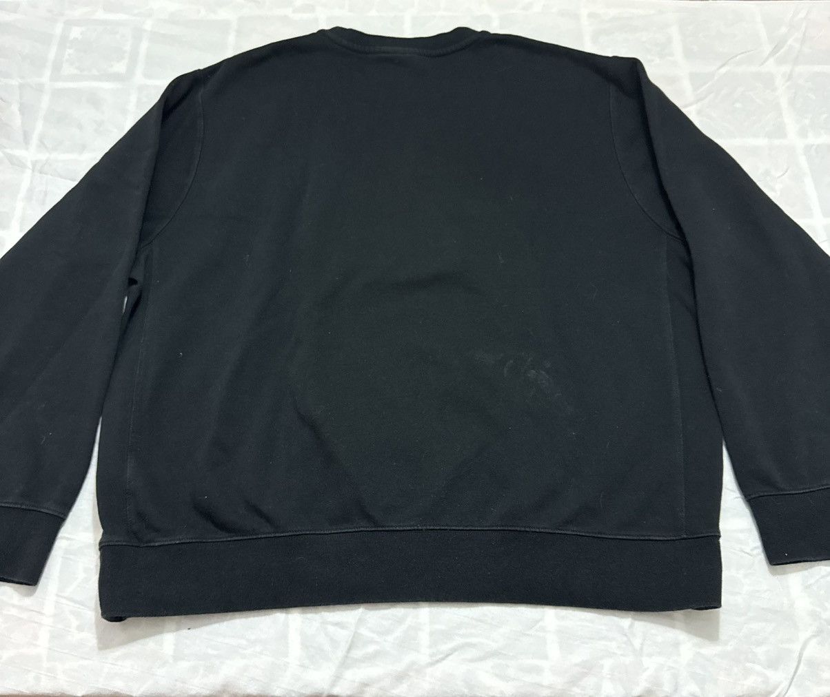 Nike Vintage Nike Sweater Size XL / US 12-14 / IT 48-50 - 4 Thumbnail
