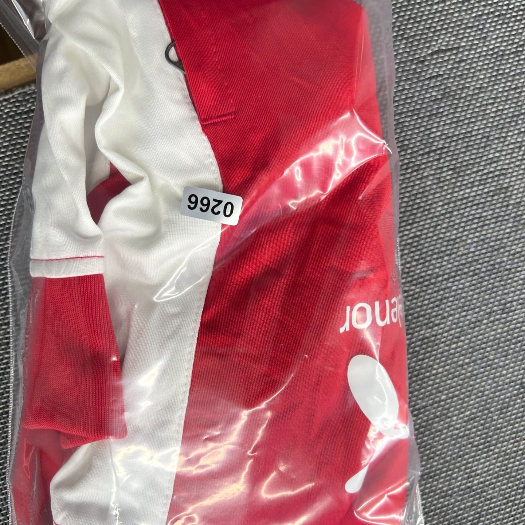 Nike Nike Track Jacket Mens S Red Football Norway 2018 2019 Nike Track Jacket Mens S Red Football Norway 2018 2019 Nike Size US S / EU 44-46 / 1 - 2 Thumbnail