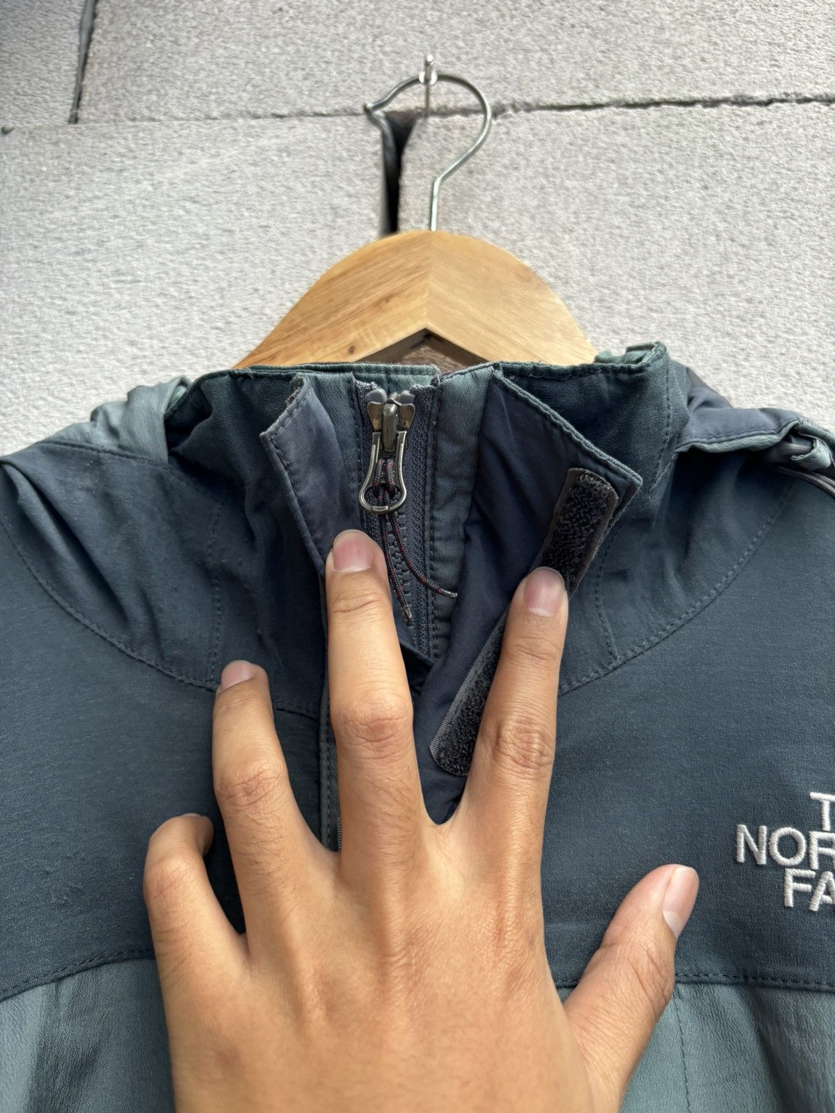 The North Face The North Face SUMMIT SERIES GORE-TEX Jacket Size US M / EU 48-50 / 2 - 9 Thumbnail