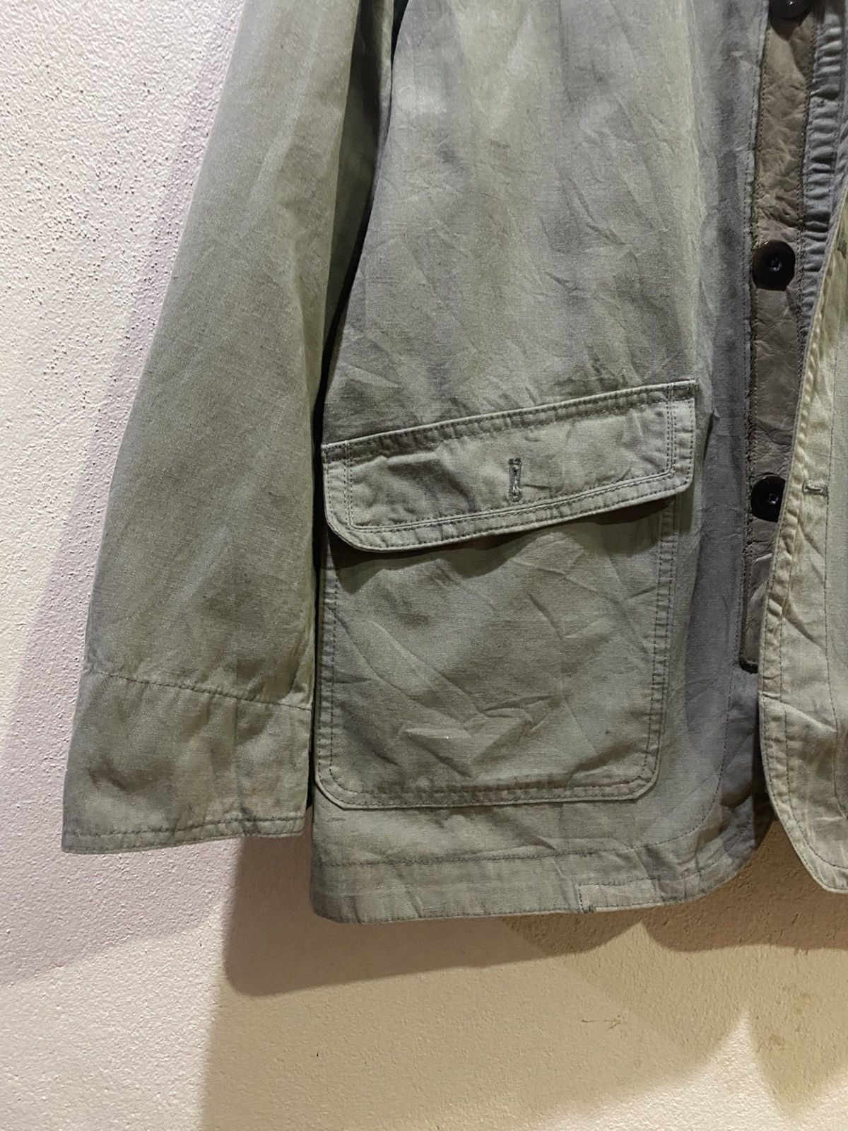 Timberland Timberland Limited Collection Jacket Size US M / EU 48-50 / 2 - 4 Thumbnail