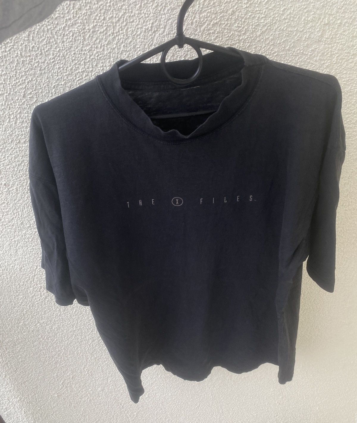 Other The X-files The truth is out there Vintage movie tee 90s Size US L / EU 52-54 / 3 - 1 Thumbnail