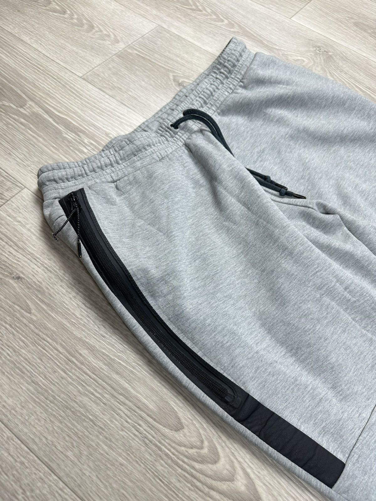 Nike Nike Tech Fleece Sweatpants Joggers Drill Size US 36 / EU 52 - 7 Thumbnail
