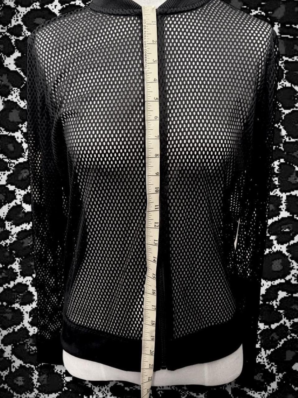 Other victoria sport (victorias secret line) mesh zip sport jacket Size S / US 4 / IT 40 - 4 Thumbnail