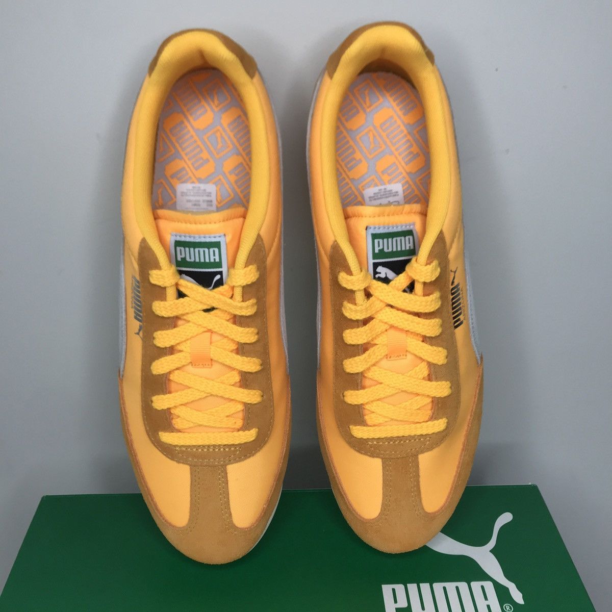 Puma Puma Arizona Sneakers Size US 9 / EU 42 - 10 Thumbnail