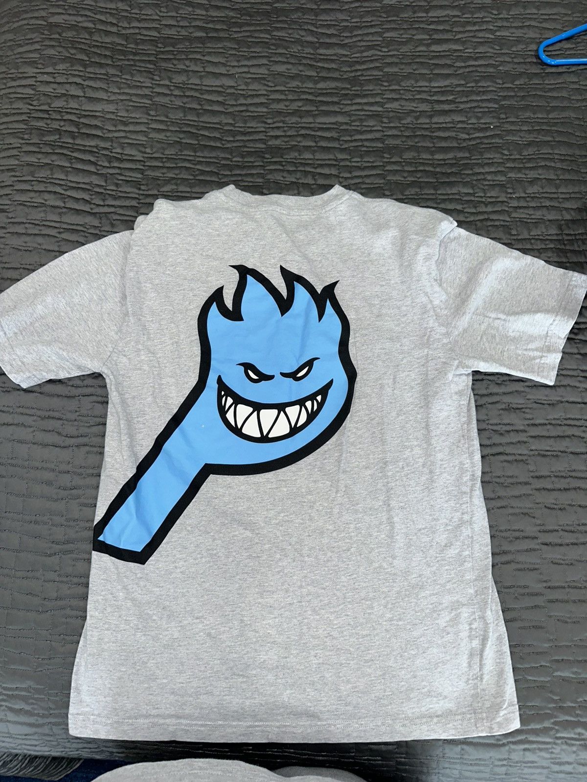 Palace × Spitfire Palace x Spitfire t shirt Size US M / EU 48-50 / 2 - 2 Thumbnail