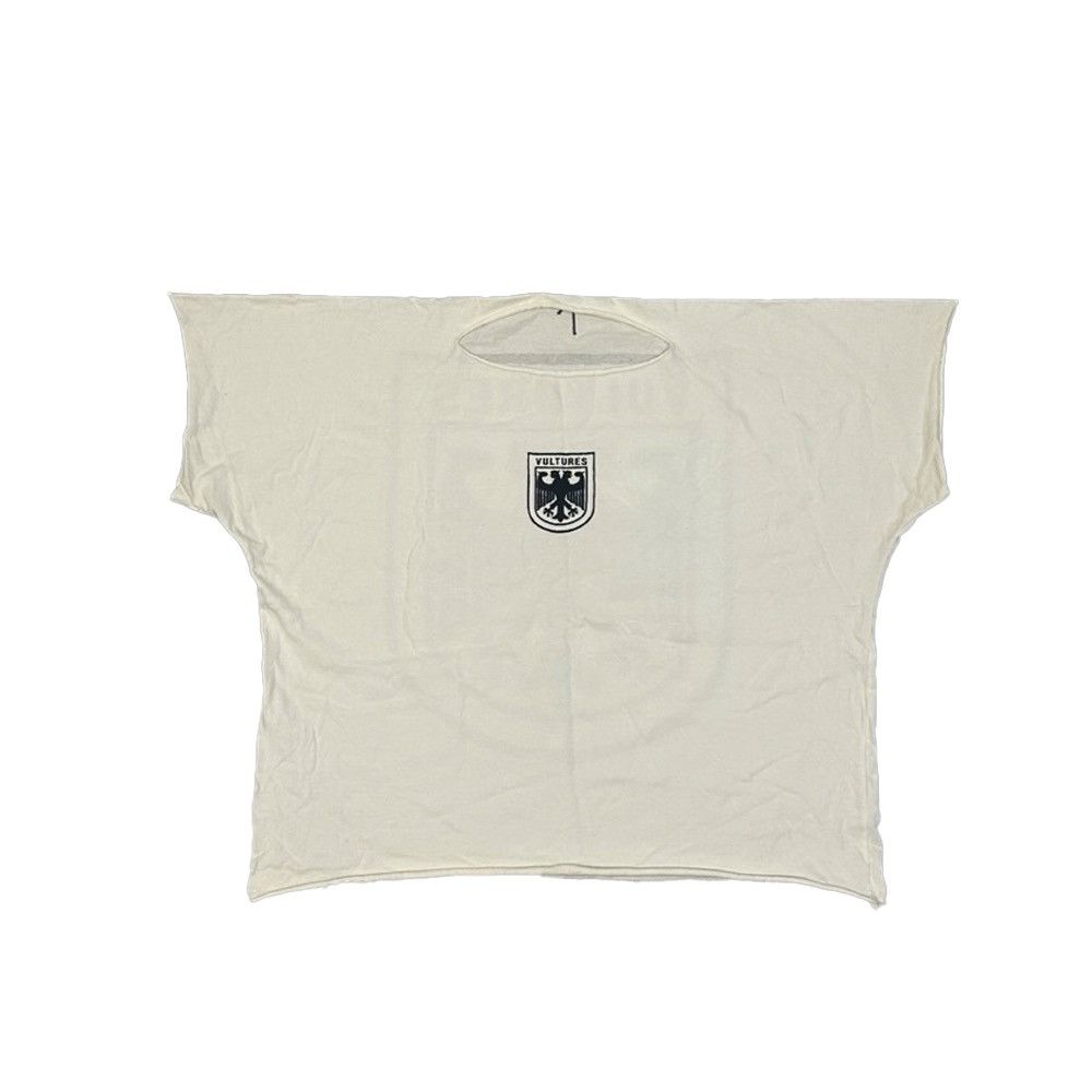 032c × Gosha Rubchinskiy 032c x Gosha Youth Hotel Long Sleeve Tee