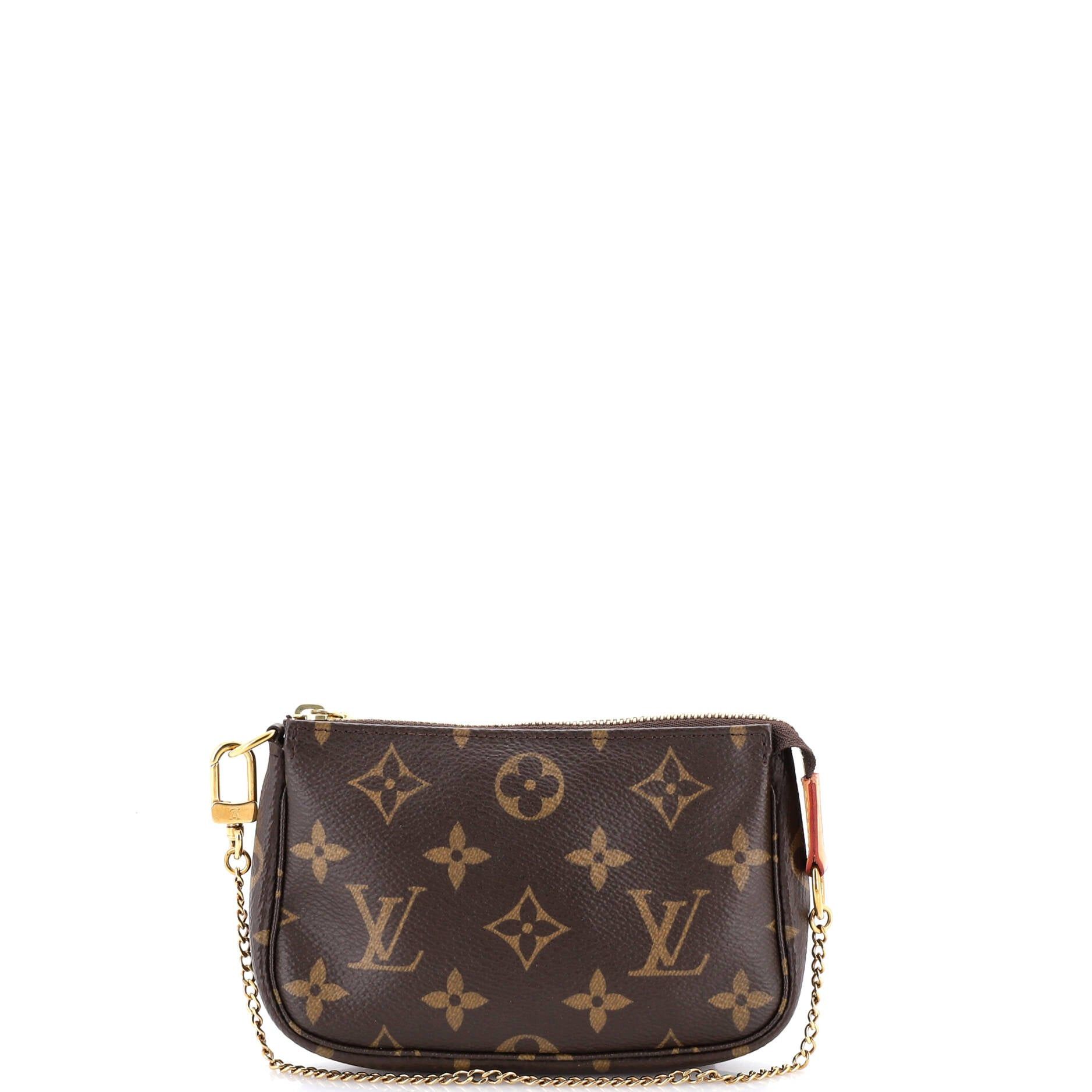 Louis Vuitton Pochette Accessoires Size ONE SIZE - 1 Thumbnail