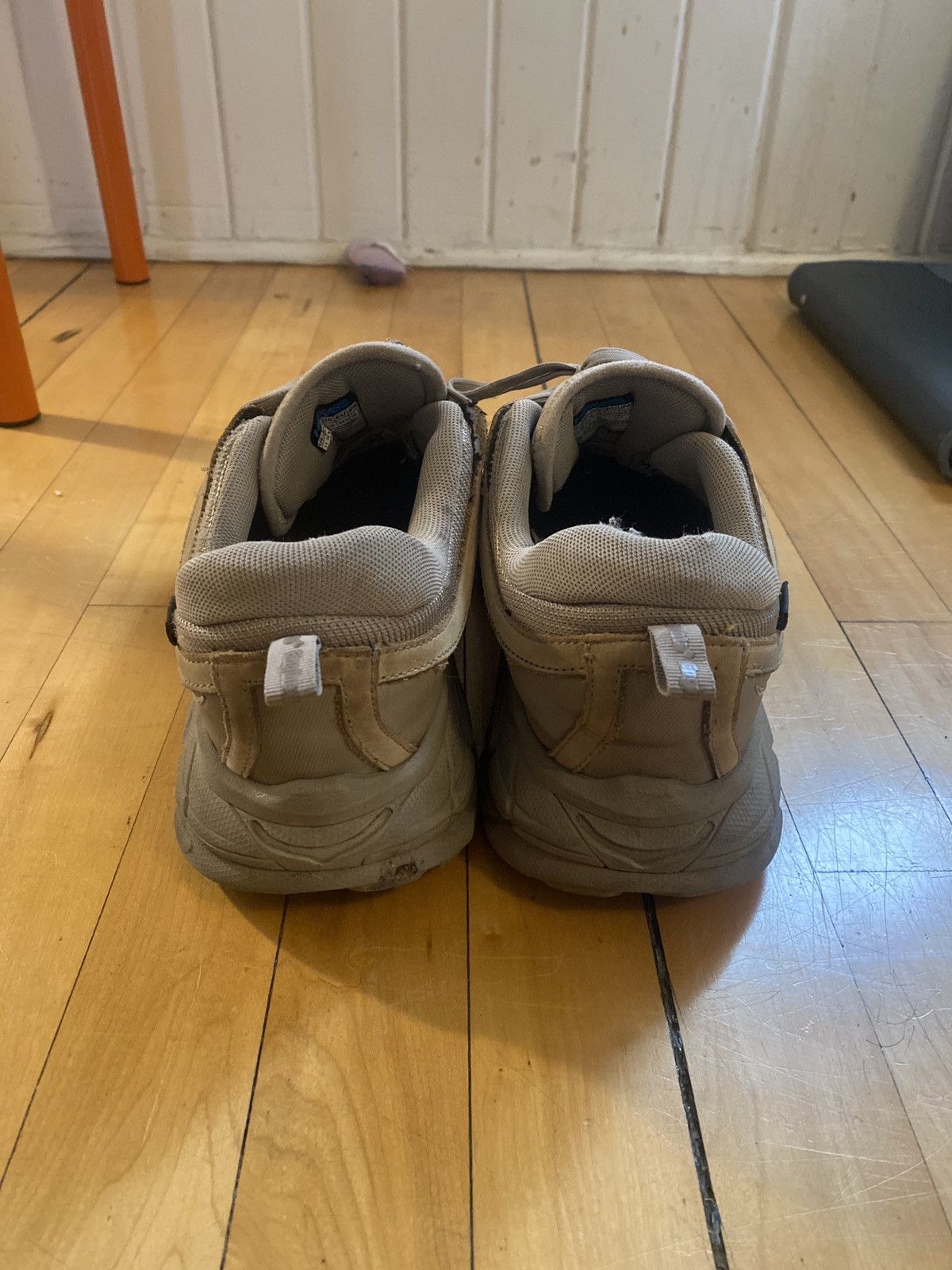 Engineered Garments × Hoka Hoka x Engineered Garments - M Tor Ultra Low Size US 10.5 / EU 43-44 - 4 Thumbnail