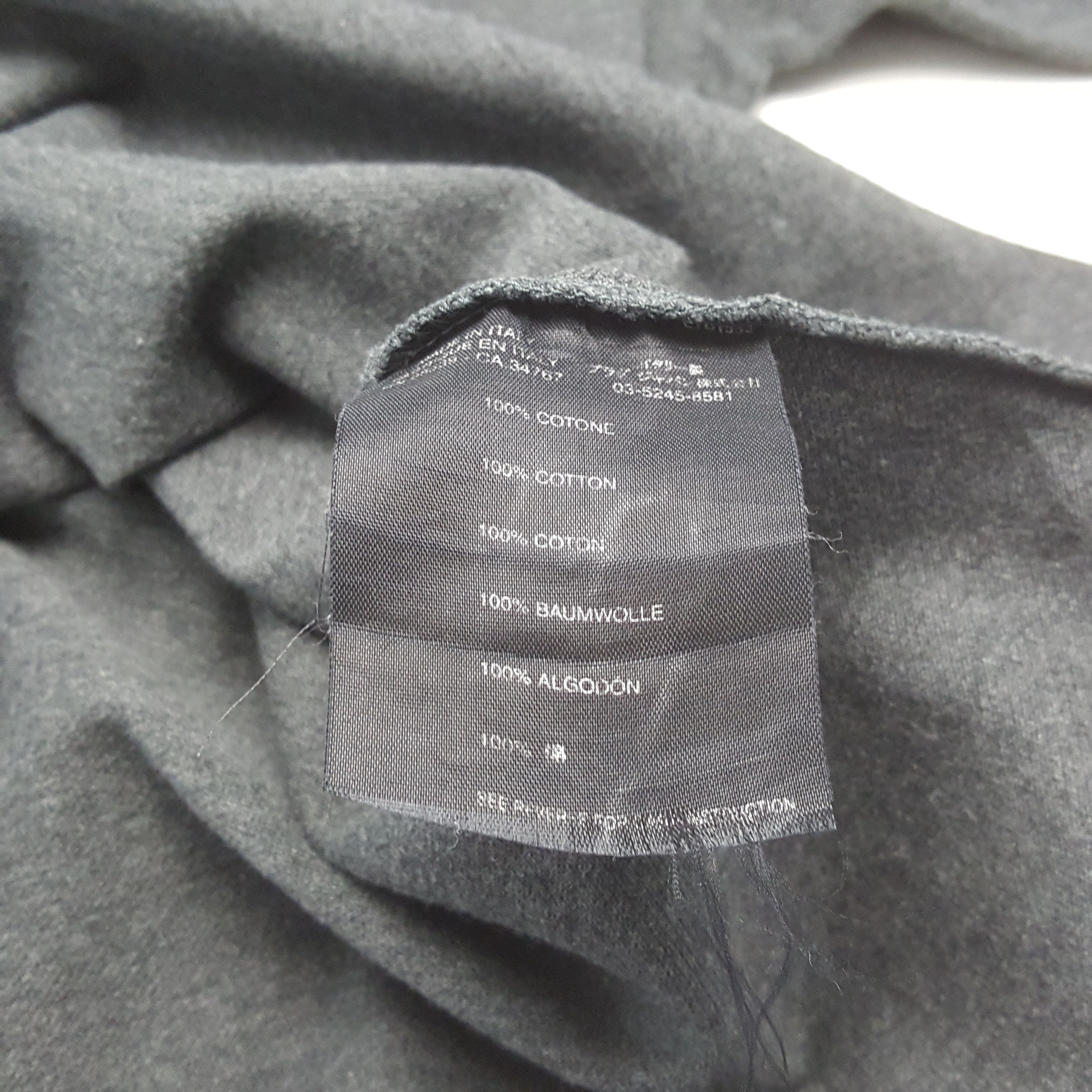 Prada Prada Polos C301N69 Size US XL / EU 56 / 4 - 9 Thumbnail
