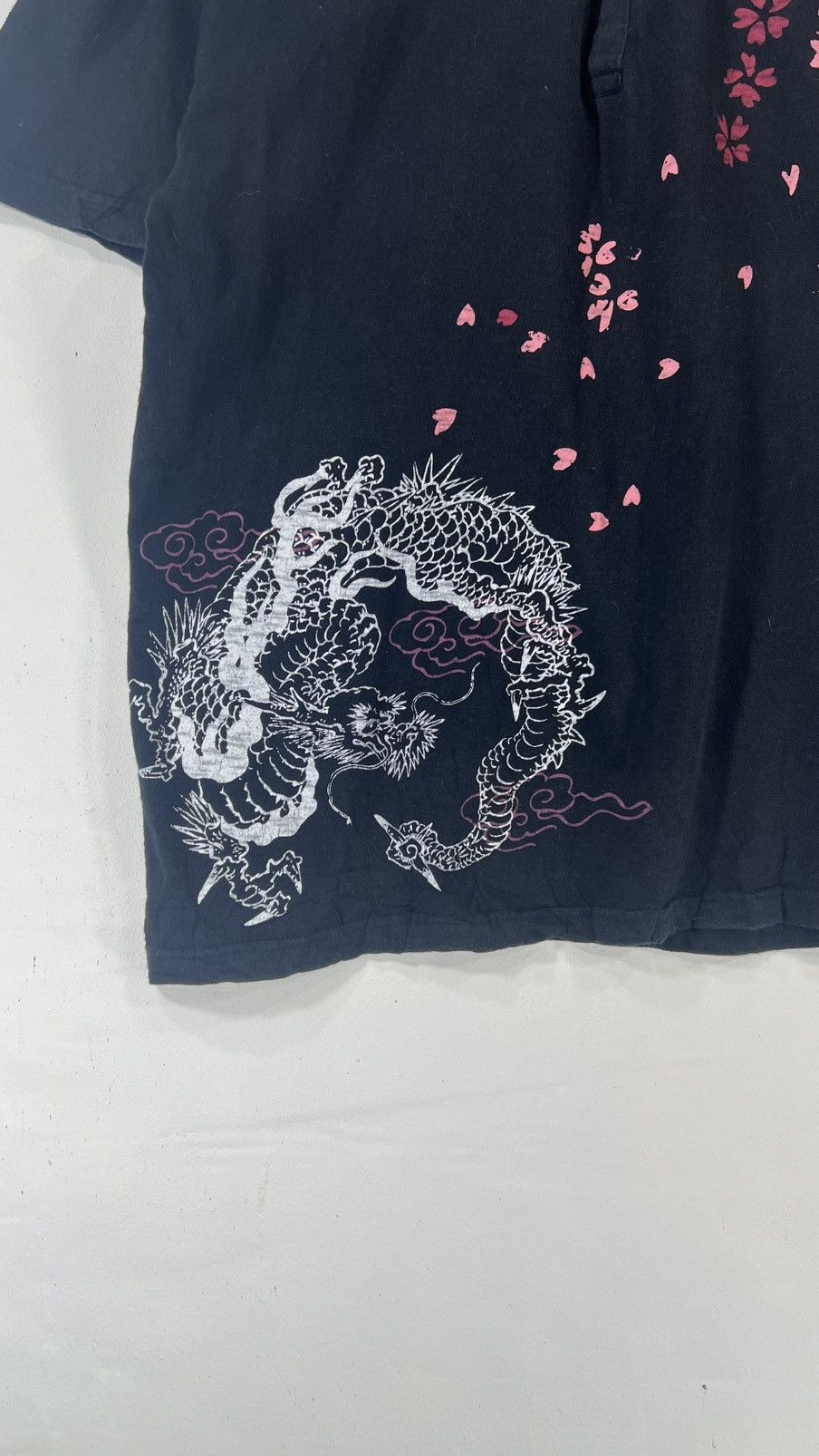 Japanese Brand Rare Design Karakuri Polo Tshirt Size US XL / EU 56 / 4 - 5 Thumbnail