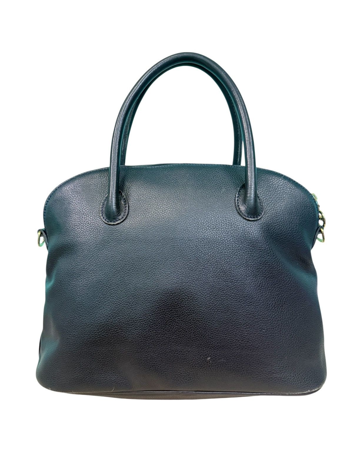 Longchamp RARE VINTAGE LONGCHAMP 2 WAY BAG Size ONE SIZE - 8 Thumbnail