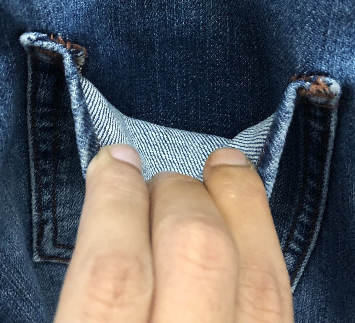 Gap × Vintage Vintage Gap Kids Overalls Size US 28 / EU 44 - 12 Thumbnail