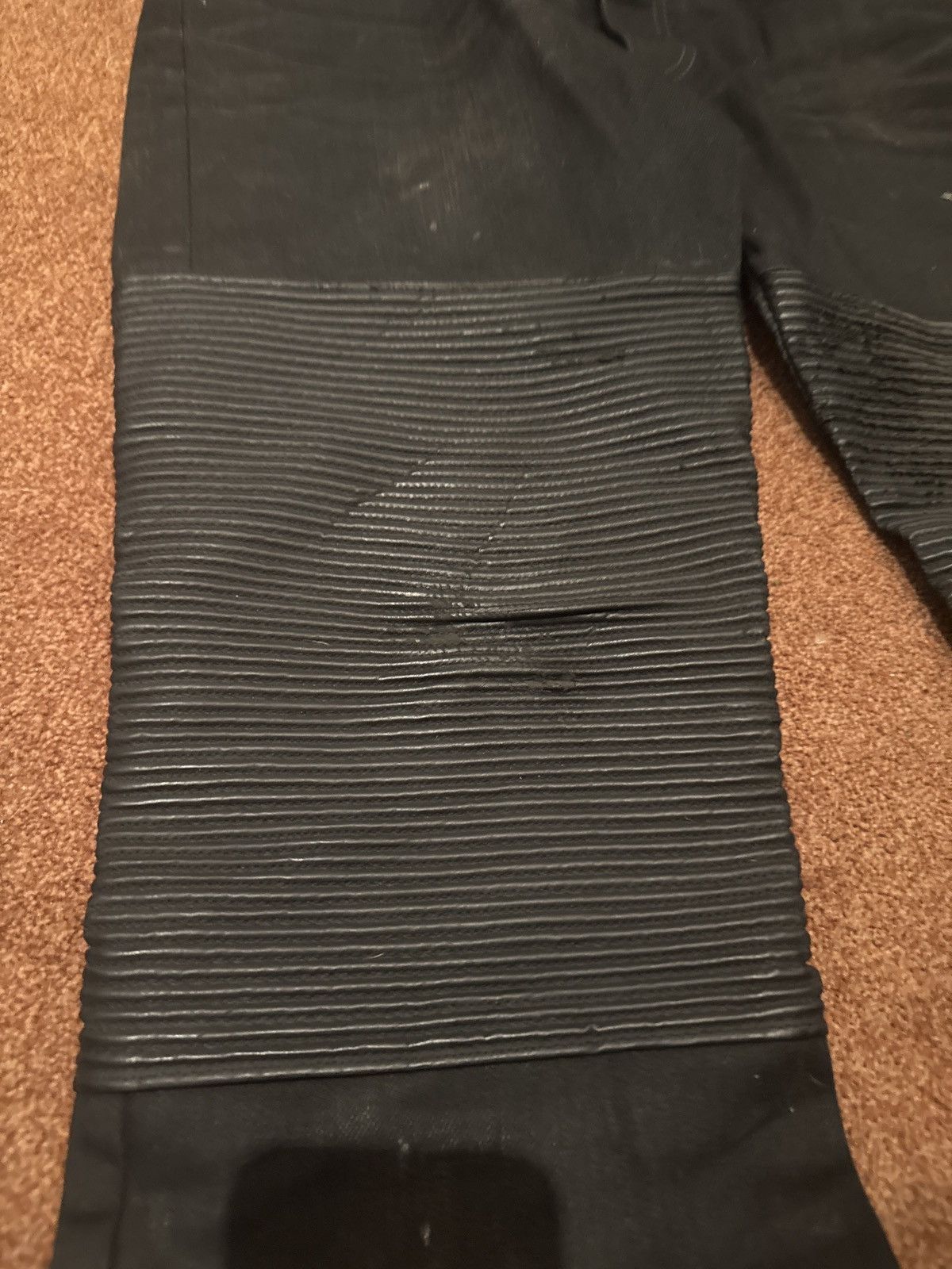 Nicolas Andreas Taralis Nicolas Andreas Taralis Denim Size US 34 / EU 50 - 5 Thumbnail