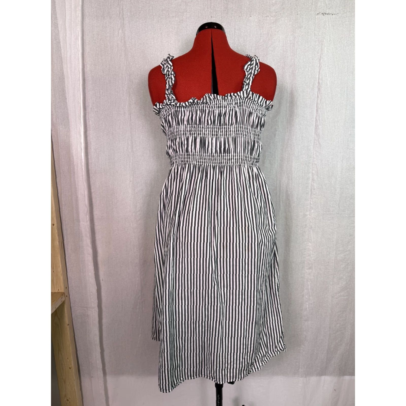 Vintage VINTAGE? No. Size L / US 10 / IT 46 - 4 Thumbnail