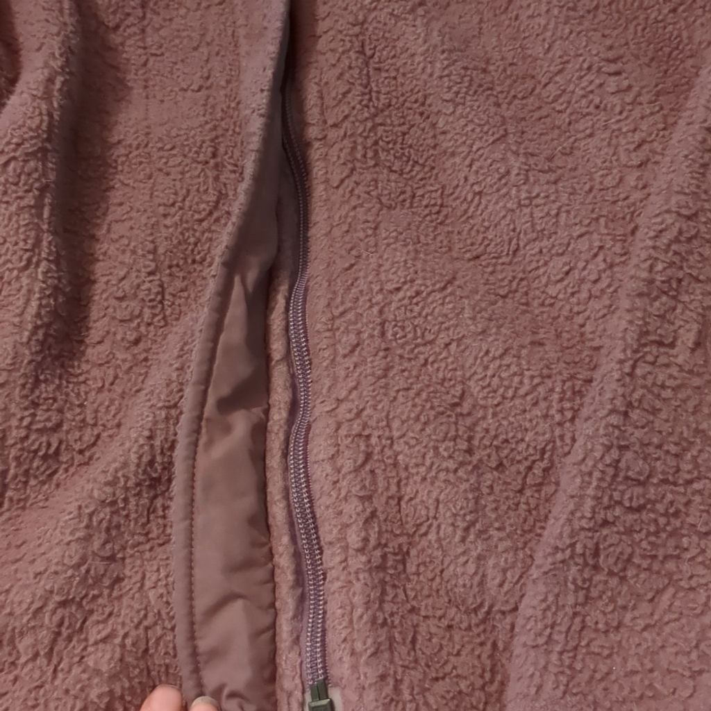 Patagonia Patagonia mauve jacket size small Size S / US 4 / IT 40 - 3 Thumbnail