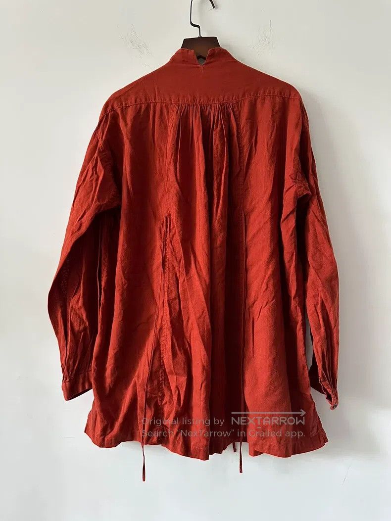 Kapital Kapital Shirts Size US XS / EU 42 / 0 - 4 Thumbnail