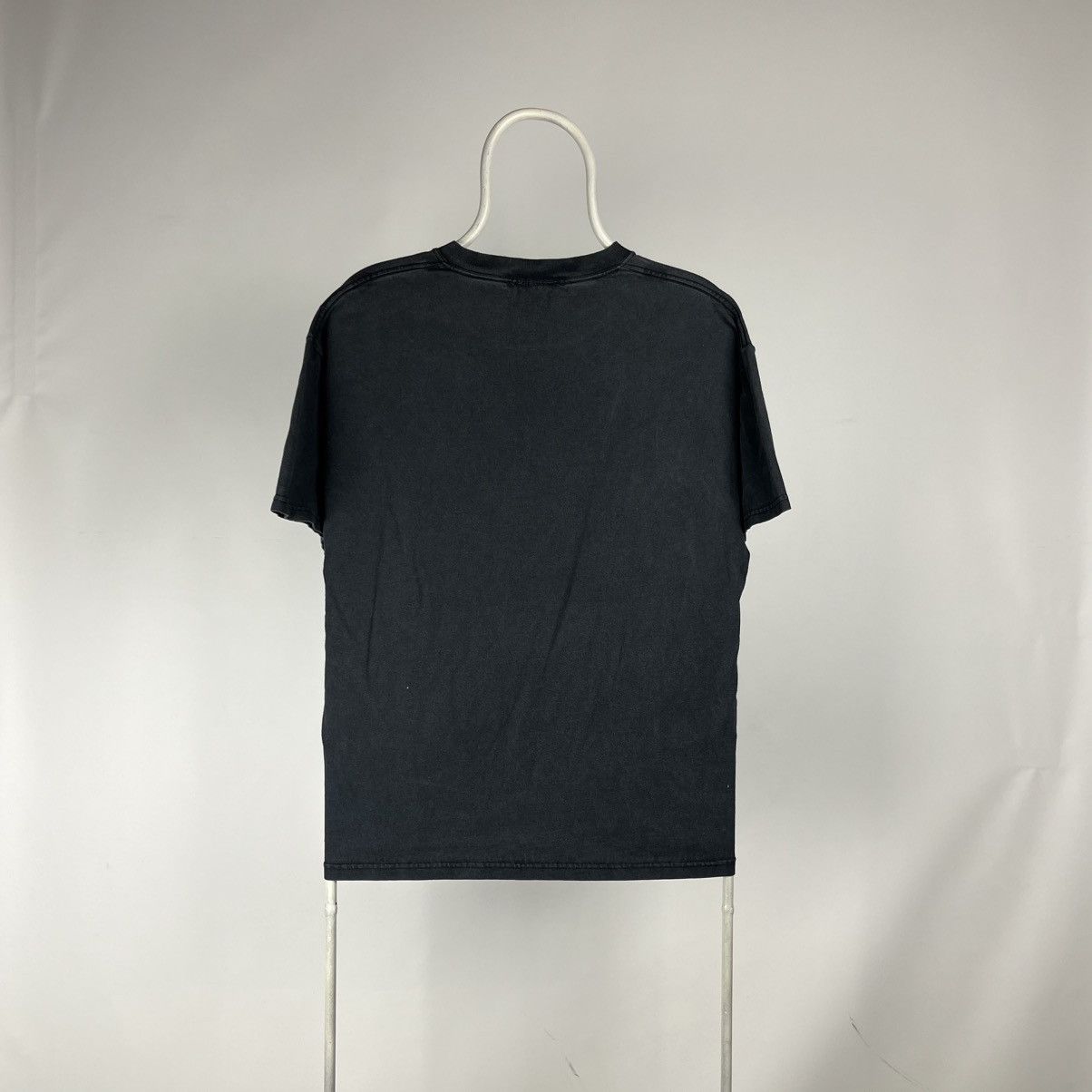 Band Tees Johny Cash Tshirt Ring Of Fire Zion Size Large Size US L / EU 52-54 / 3 - 2 Thumbnail
