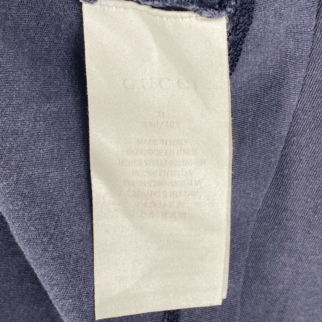 Gucci Gucci butterfly back letter short sleeve Nextarrow-2412 Size US XL / EU 56 / 4 - 5 Thumbnail