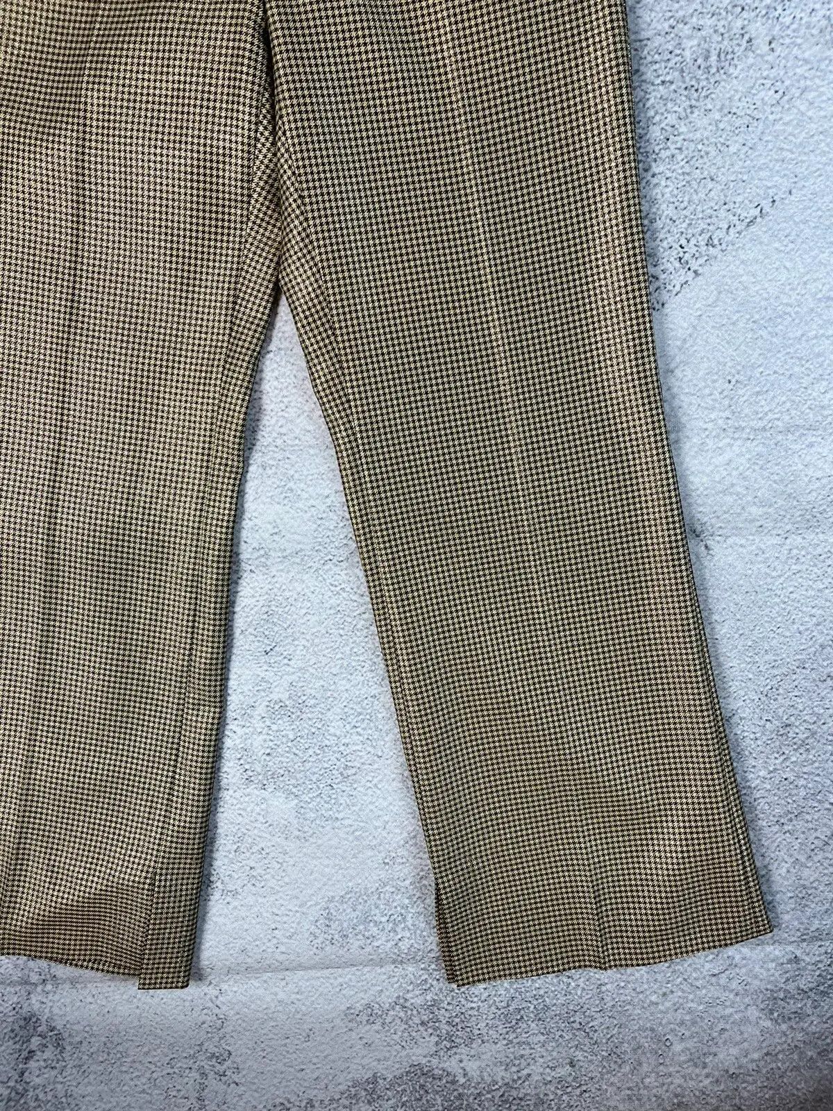 Designer × Golden Goose Golden Goose luxury casual pants Size 27" / US 4 / IT 40 - 7 Thumbnail