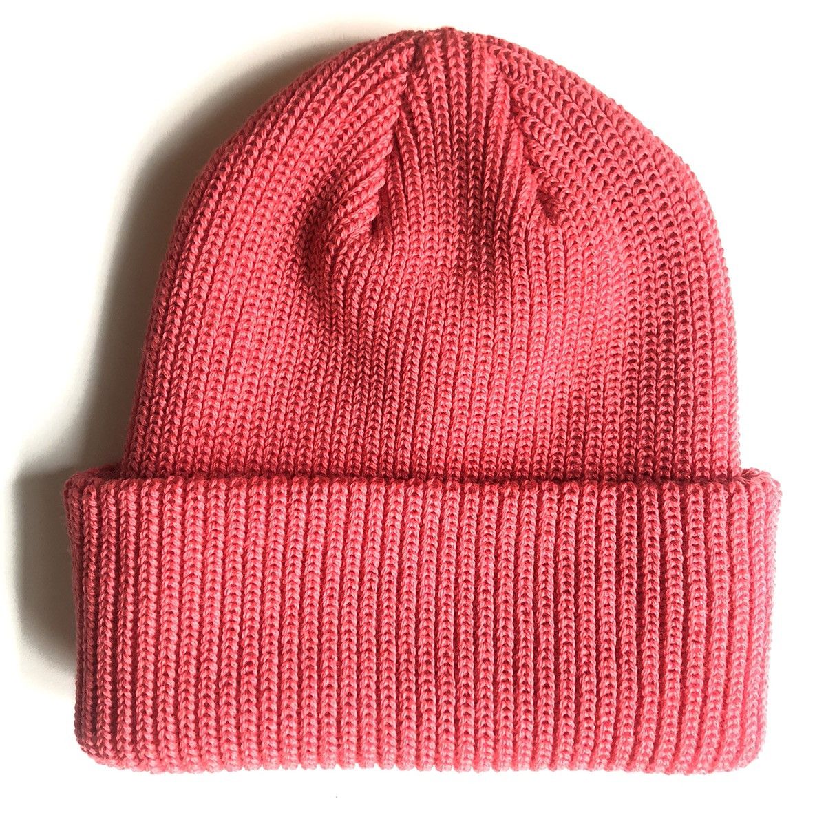 Noah Noah THE DUCT TAPE YEARS Wool beanie Size ONE SIZE - 2 Thumbnail