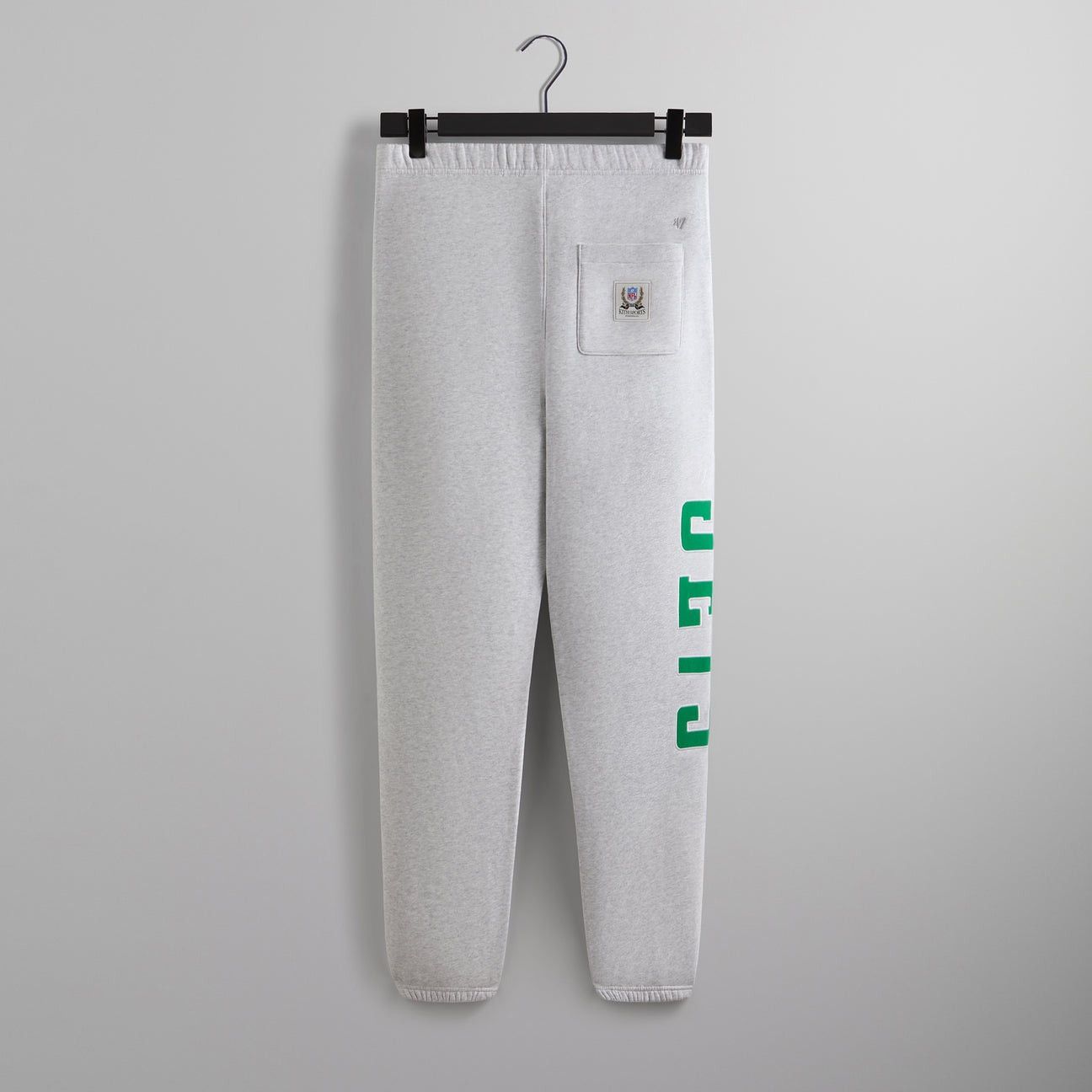 Kith Kith & '47 for the NFL New York Jets Nelson Sweatpant Grey Size US 34 / EU 50 - 2 Thumbnail