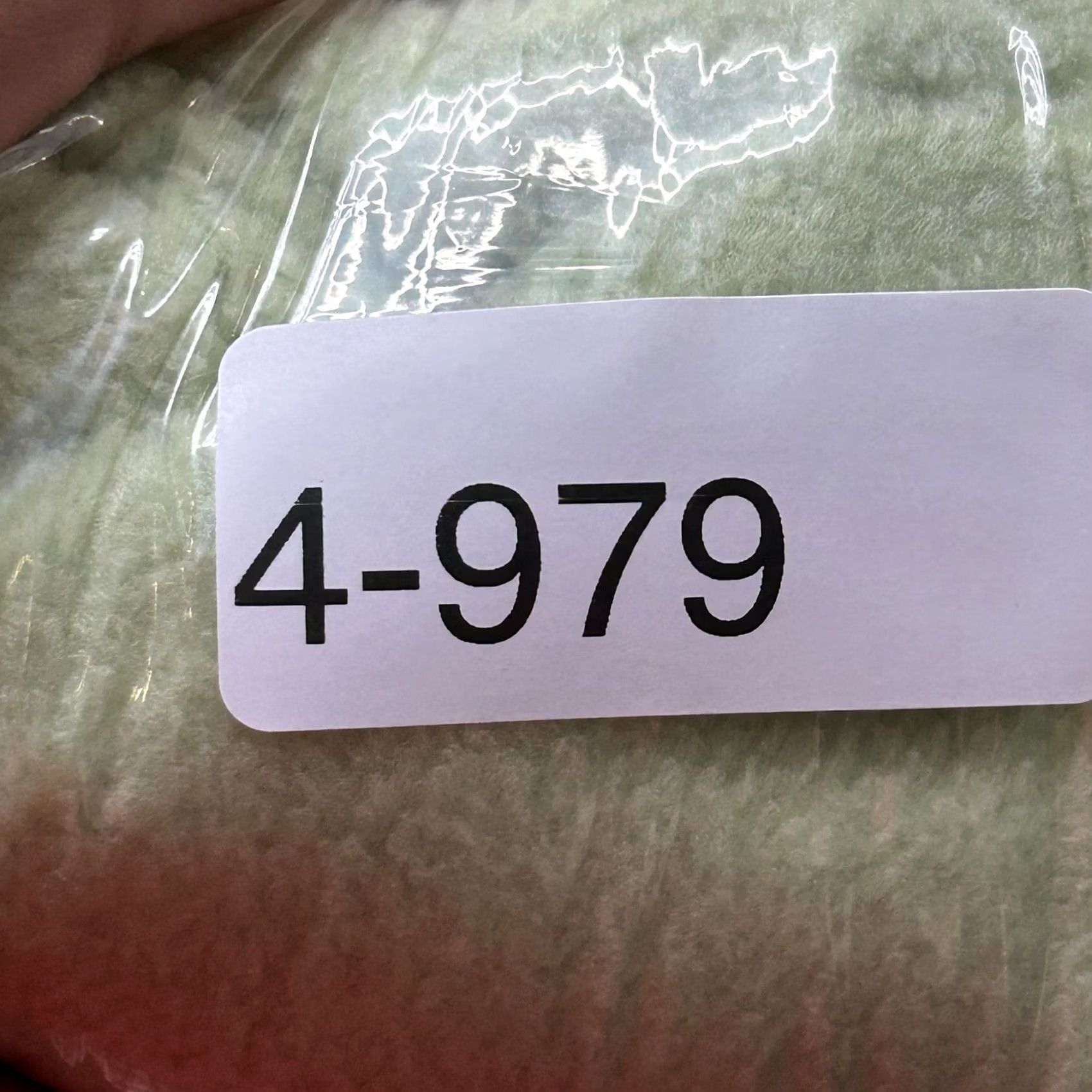 Vintage Y2K Sonoma Fleece Jacket Womens XL Green Hooded Full Zip Pockets Casual Size XL / US 12-14 / IT 48-50 - 7 Thumbnail