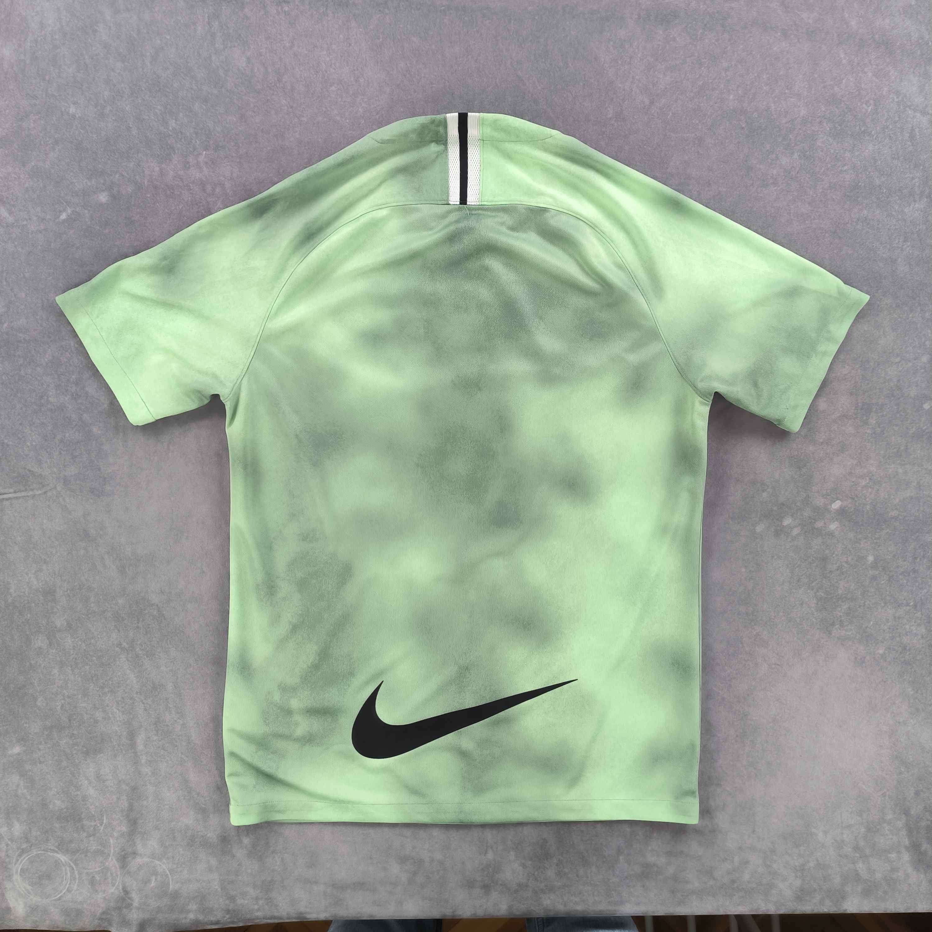 Nike Nike FC 2019 football jersey shirt size M Size US M / EU 48-50 / 2 - 2 Thumbnail