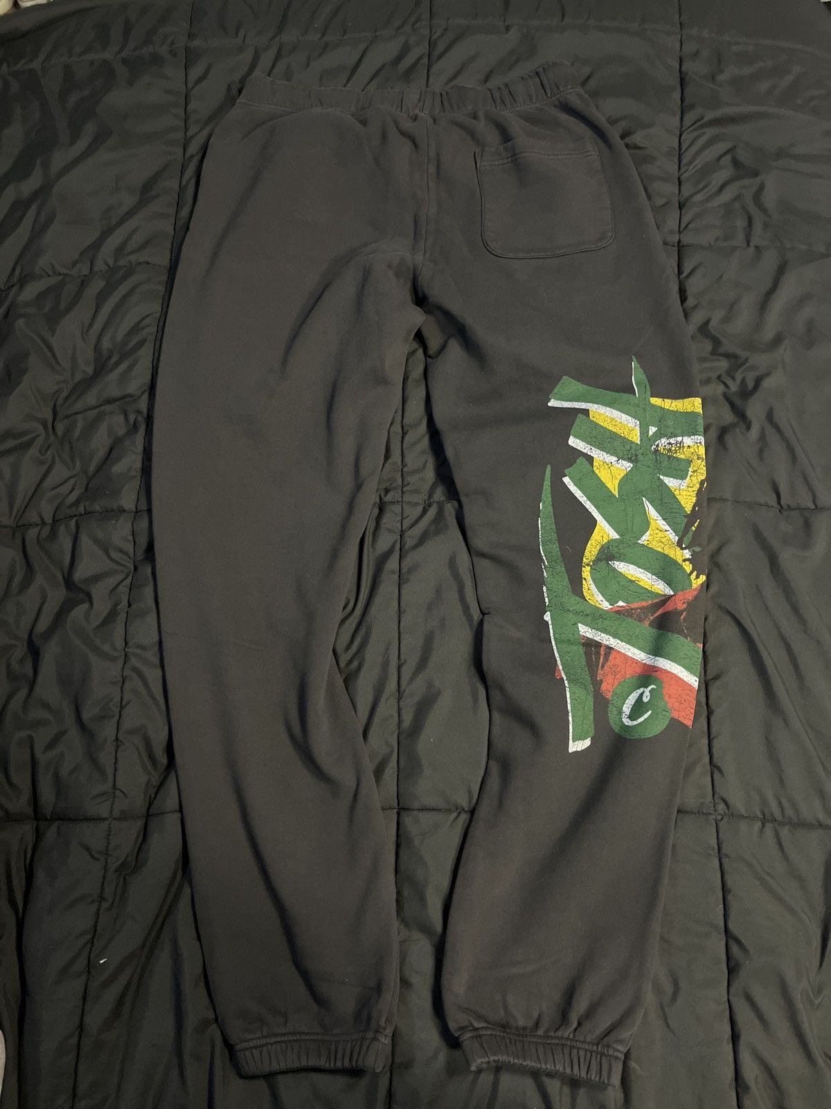 Cookies COOKIES X PETER TOSH SWEATS Size US 36 / EU 52 - 2 Thumbnail