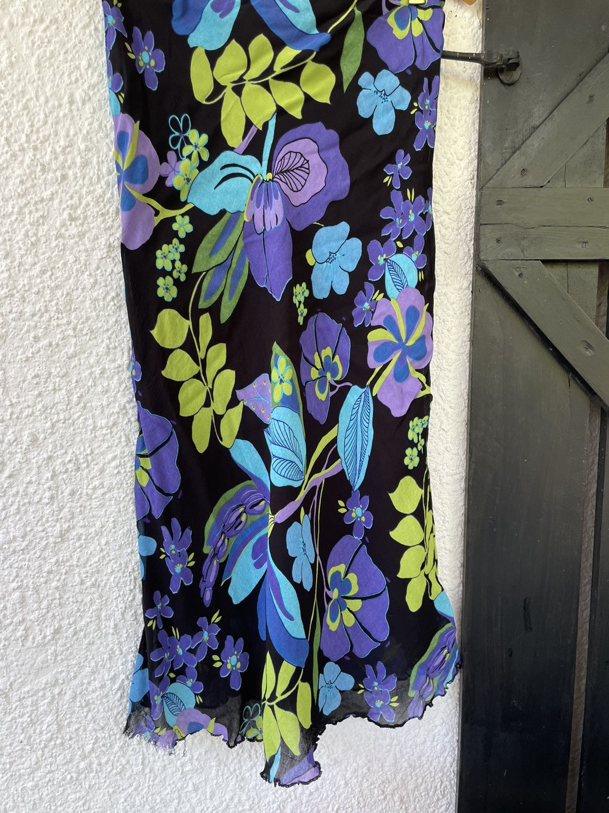 Vintage Y2k skirt Size 25" / US 0 / IT 36 - 5 Thumbnail