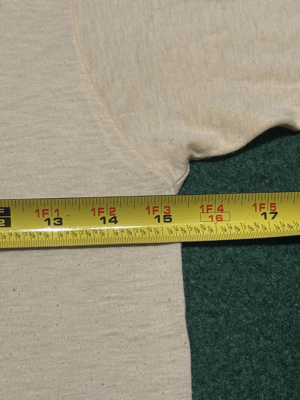 Vintage Vintage 80s Hawg & Hawg Pinch Bottom Whiskey RARE T Shirt Size US XS / EU 42 / 0 - 6 Thumbnail