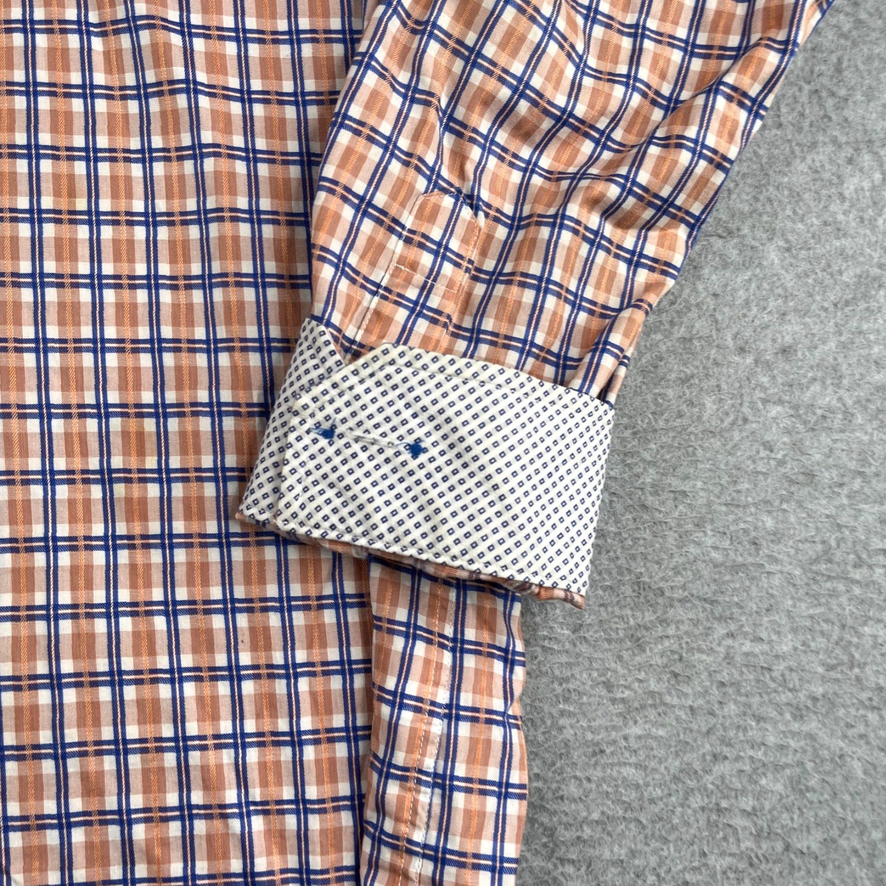 Johnston & Murphy VINTAGE: No (excluded—do not add new info) Size US XL / EU 56 / 4 - 2 Thumbnail