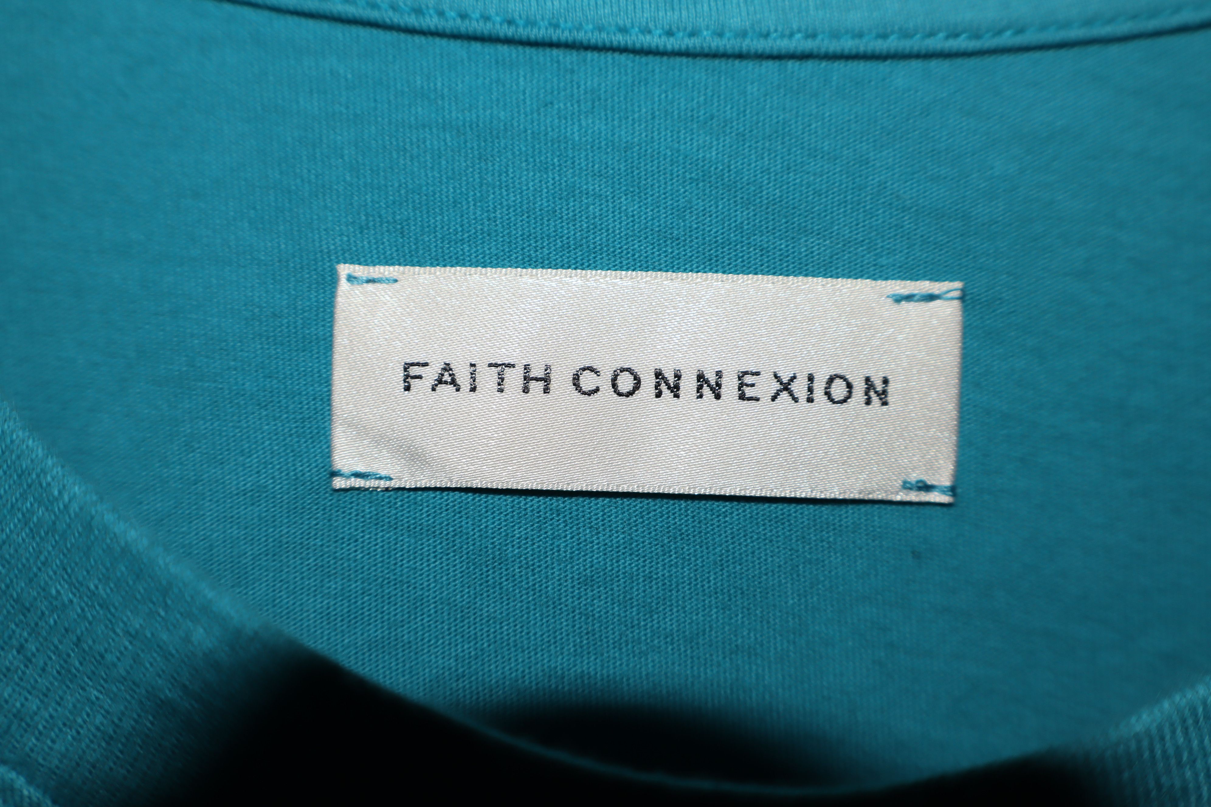 Faith Connexion florida t-shirt Size US M / EU 48-50 / 2 - 4 Thumbnail