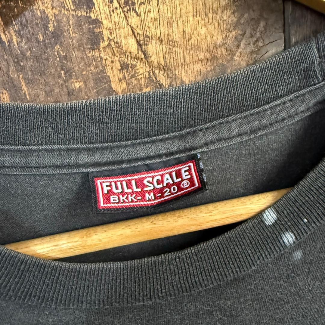 Vintage Vintage Fullscale Nismo Professional Drifting Tshirt Size US M / EU 48-50 / 2 - 6 Thumbnail