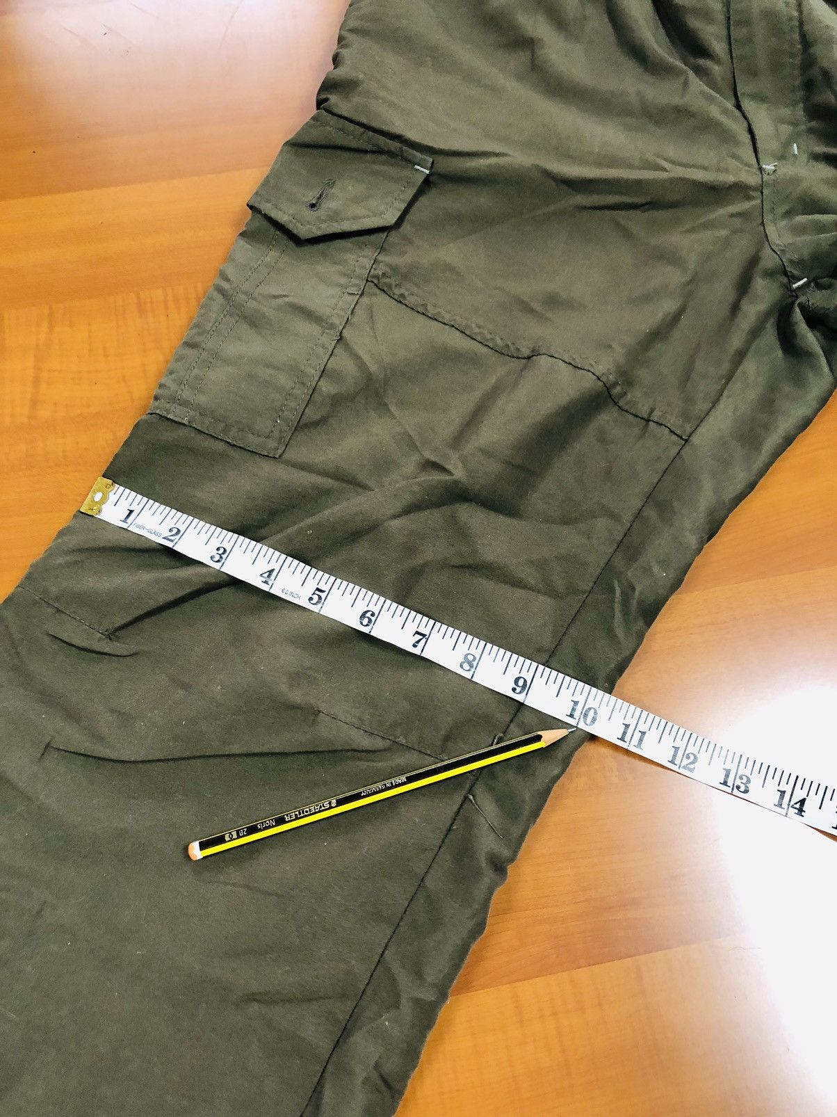 Outdoor Research Outdoor Hiking Pant Size US 32 / EU 48 - 23 Thumbnail